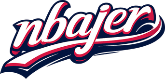 nbajer লোগো
